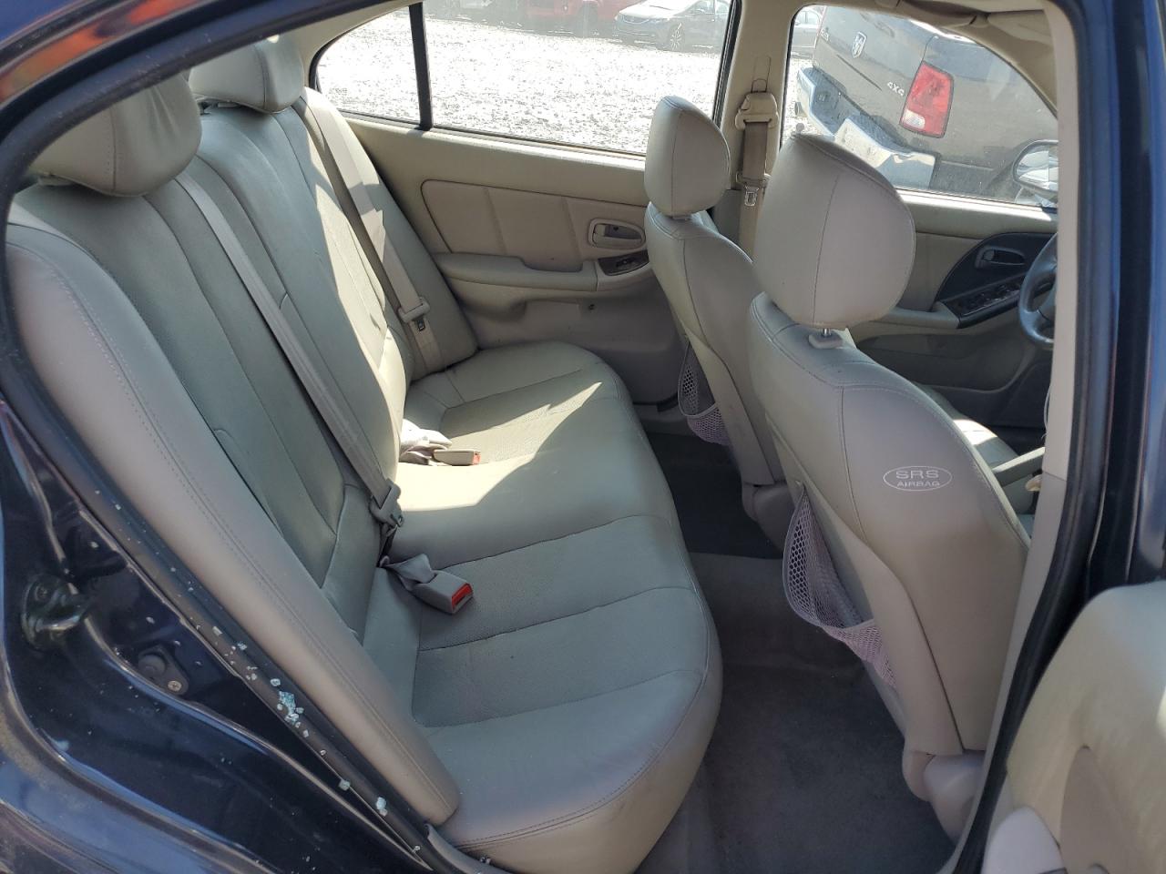 Lot #3308282155 2006 HYUNDAI ELANTRA GLS