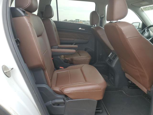 2021 VOLKSWAGEN ATLAS SEL 1V2BR2CA7MC602248
