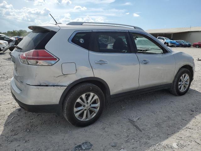 2015 NISSAN ROGUE S 5N1AT2MT9FC917050