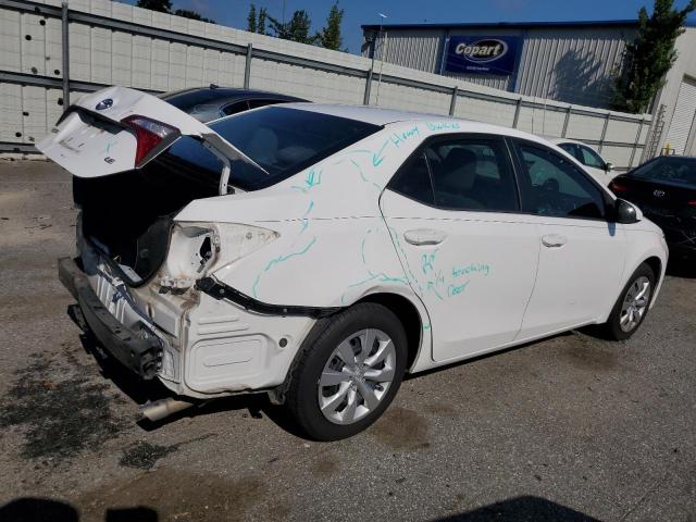 2016 TOYOTA COROLLA L 2T1BURHE3GC611061