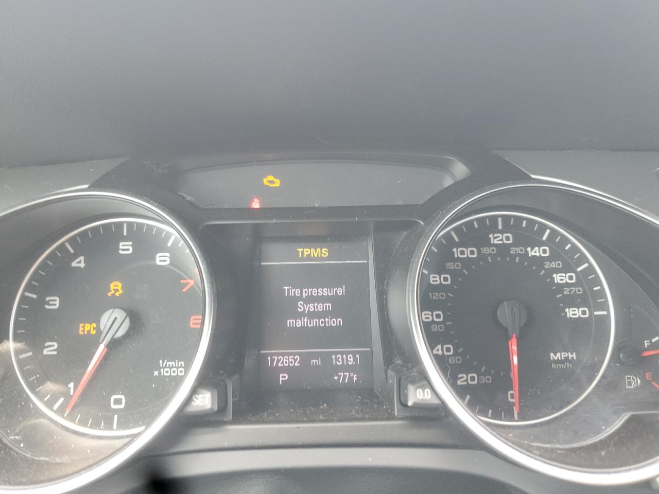 AUDI A5 PREMIUM PLUS