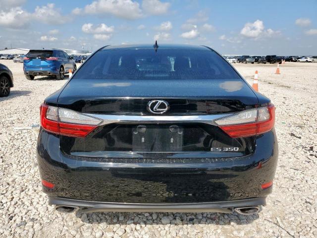 2017 LEXUS ES 350 58ABK1GG7HU058708
