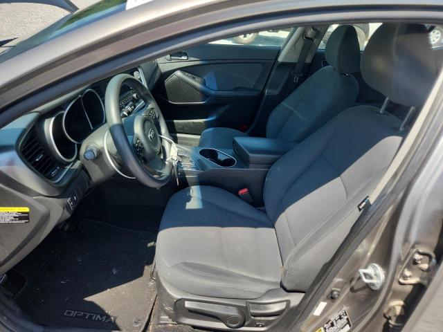 2015 KIA OPTIMA LX - 5XXGM4A77FG493950
