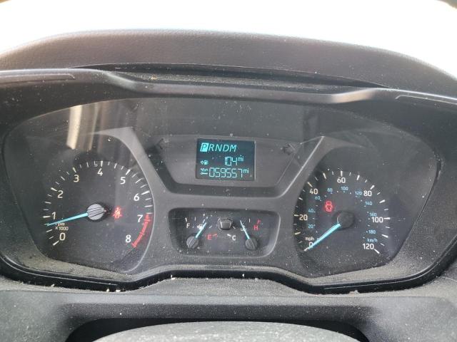 2019 FORD TRANSIT T- 1FTYR2CM7KKB23210