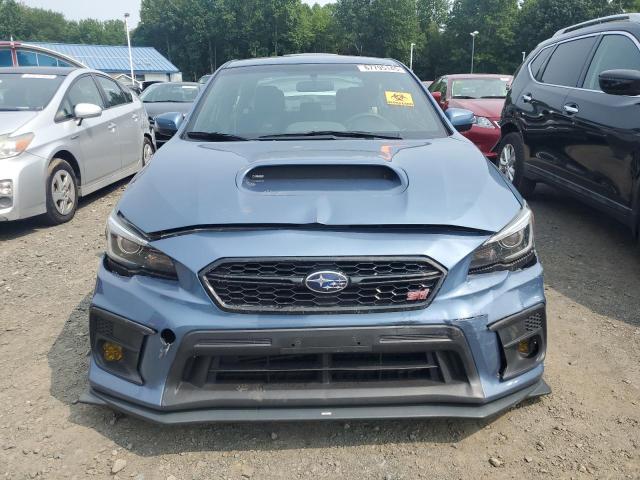 2018 SUBARU WRX STI LIMITED JF1VA2W69J9825709