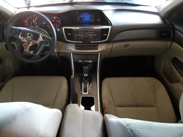 2015 HONDA ACCORD LX 1HGCR2F30FA259401