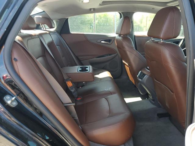 2016 CHEVROLET MALIBU LT 1G1ZE5STXGF190127