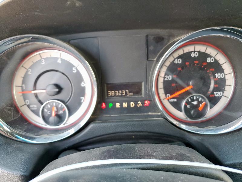 2018 DODGE GRAND CARA 2C4RDGCG5JR302503