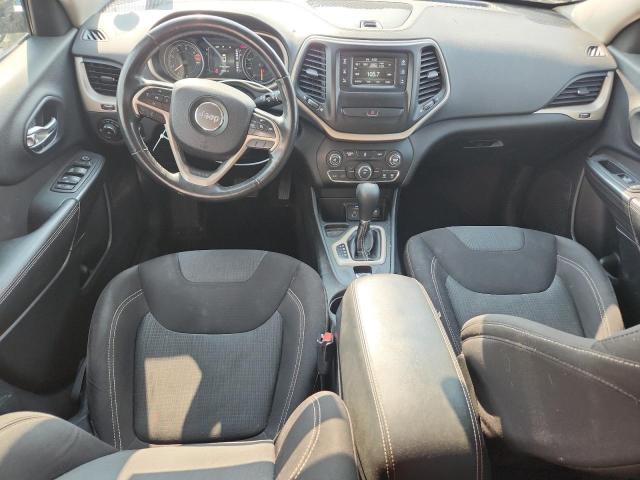 2016 JEEP CHEROKEE L 1C4PJLCB7GW234198
