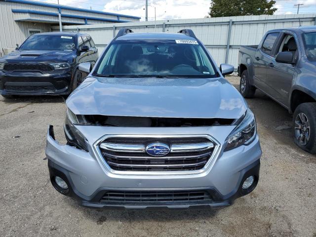 2018 SUBARU OUTBACK 2. 4S4BSACC2J3341622