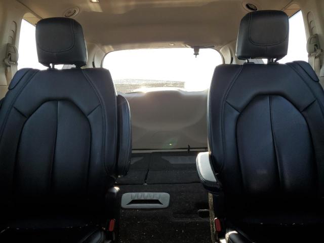 2021 CHRYSLER PACIFICA T 2C4RC1BGXMR520488