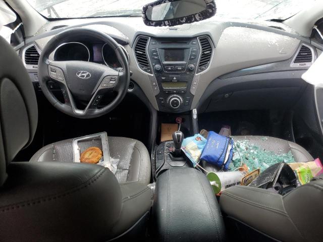 2015 HYUNDAI SANTA FE S 5XYZUDLB7FG244571