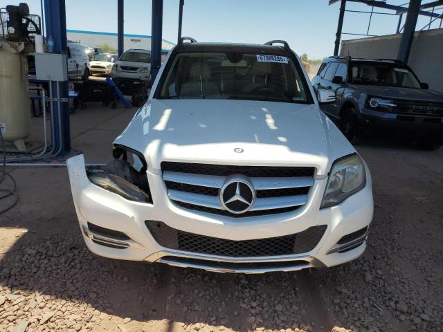 2014 MERCEDES-BENZ GLK 350 - WDCGG5HB8EG163789