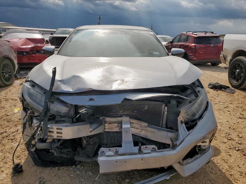 2017 HONDA CIVIC SPOR - SHHFK7H90HU214174