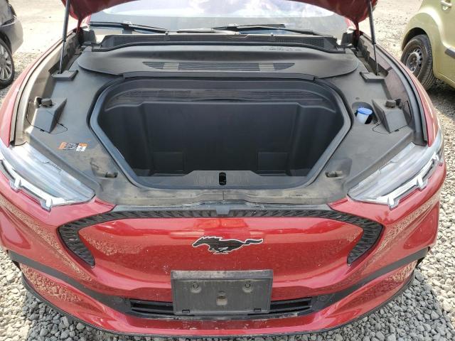 2022 FORD MUSTANG MA 3FMTK2R78NMA15915