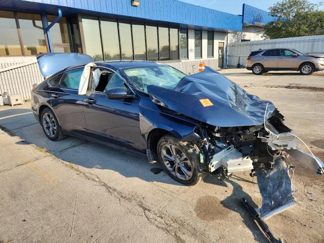2024 HONDA ACCORD EX 1HGCY1F37RA027489