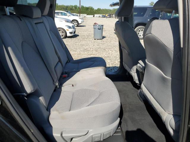 2021 TOYOTA HIGHLANDER #3286733290