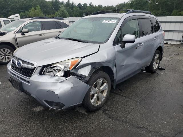 Global Auto Auctions: 2014 SUBARU FORESTER 2