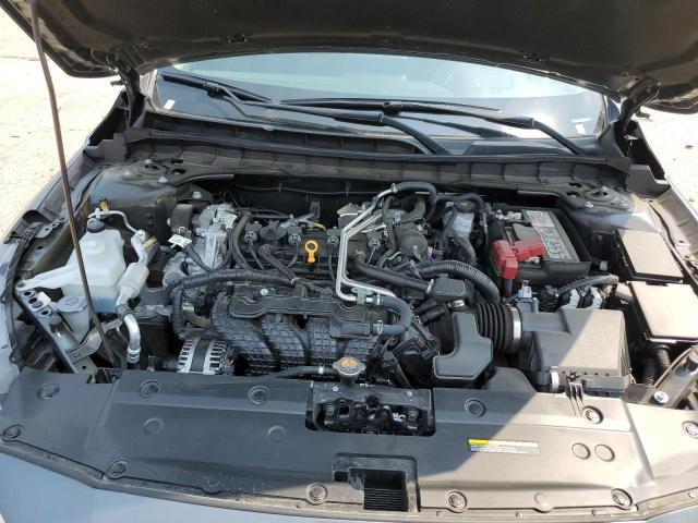2025 NISSAN ALTIMA SR 1N4BL4CV1SN349663
