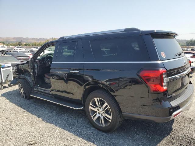 2023 FORD EXPEDITION 1FMJK1K86PEA11505