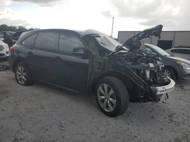 2019 ACURA MDX A-SPEC 5J8YD4H0XKL014185