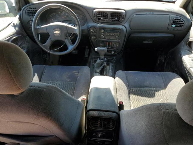 2008 CHEVROLET TRAILBLAZE #3290281237