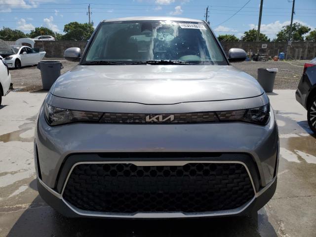 2024 KIA SOUL LX KNDJ23AU2R7912845