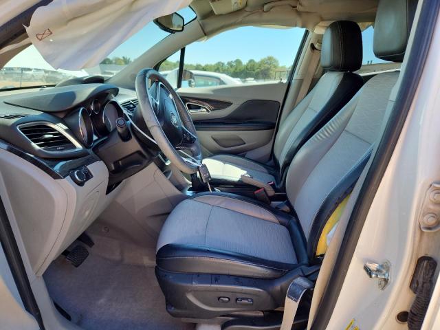 2015 BUICK ENCORE KL4CJASB7FB045538