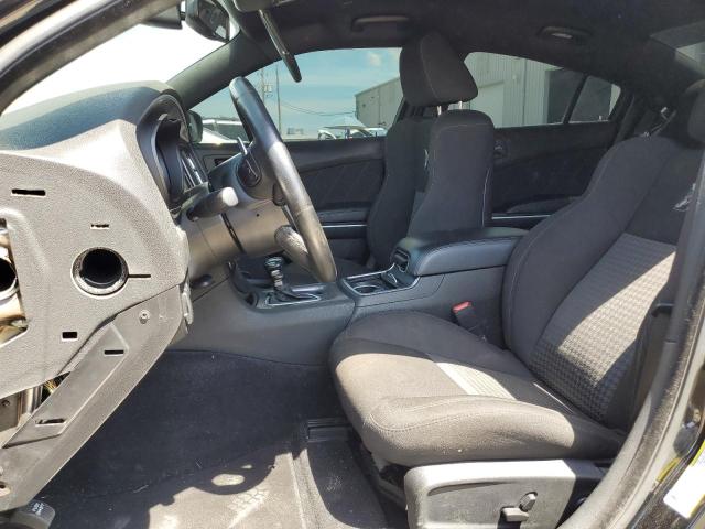 2022 DODGE CHARGER SCAT PACK 2C3CDXGJ9NH240146