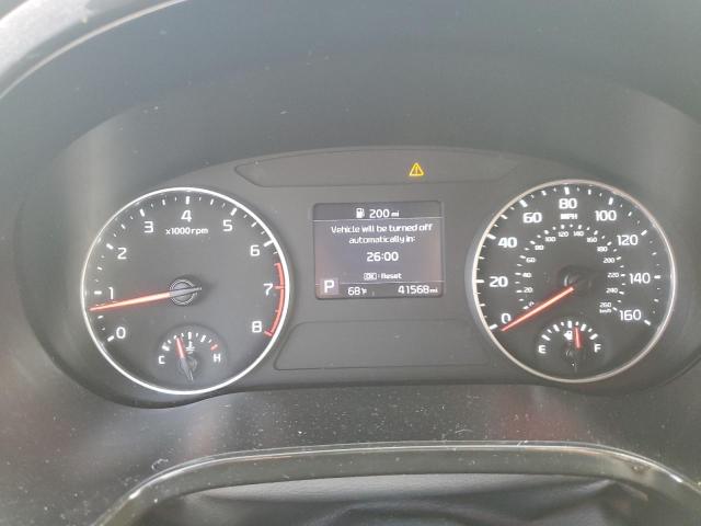 2023 KIA SELTOS S KNDEU2AAXP7414367