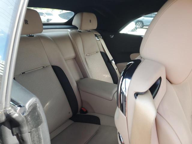 2018 ROLLS-ROYCE DAWN SCA666D52JU107540