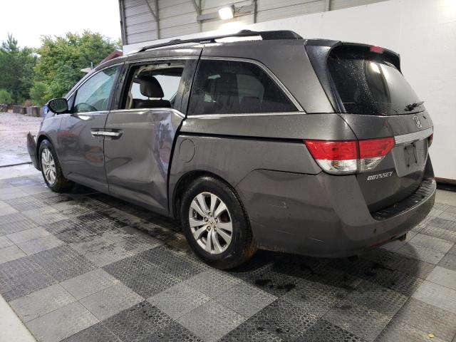 2015 HONDA ODYSSEY EXL 5FNRL5H6XFB081300