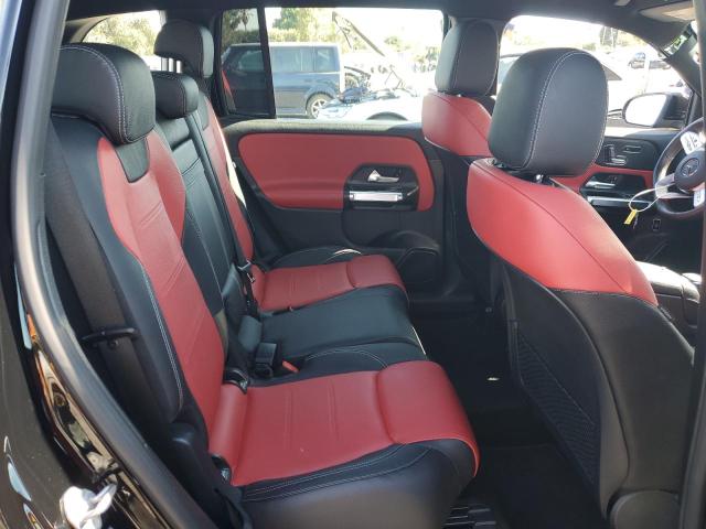 2021 MERCEDES-BENZ GLB AMG 35 #3285876566