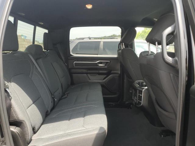 2022 RAM 1500 BIG H 1C6SRFFT9NN449181