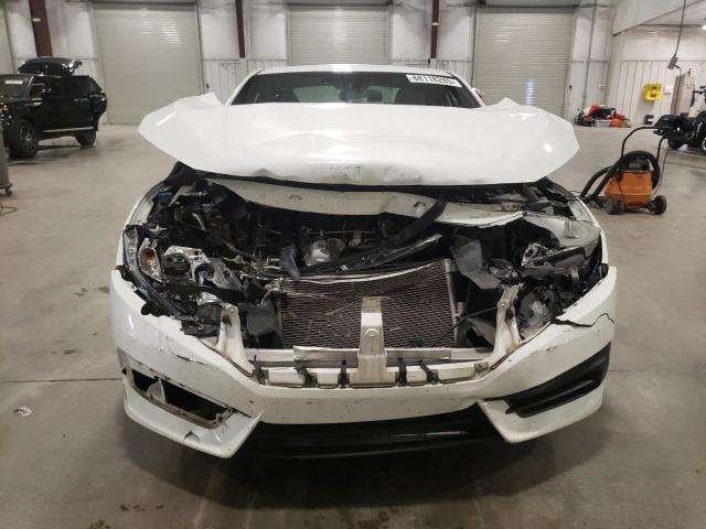 2018 HONDA CIVIC LX 2HGFC4B00JH304031