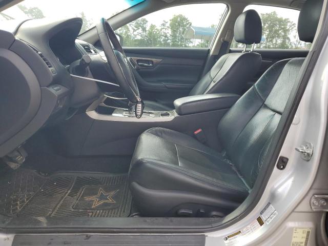 2015 NISSAN ALTIMA 2.5 - 1N4AL3AP2FC246649