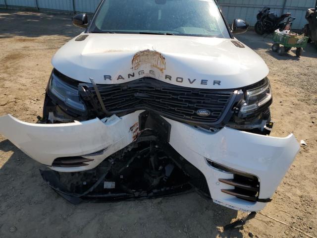 2025 LAND ROVER RANGE ROVE #3278758639