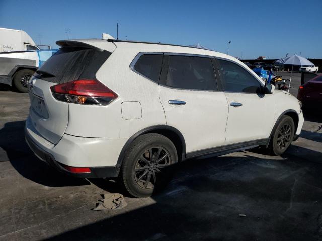 2017 NISSAN ROGUE S 5N1AT2MT7HC785232