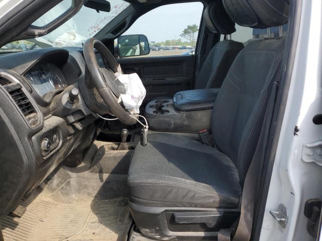 2021 RAM 2500 TRADESMAN 3C6UR5HJ9MG647605