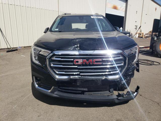 2022 GMC TERRAIN SL 3GKALVEV9NL199030