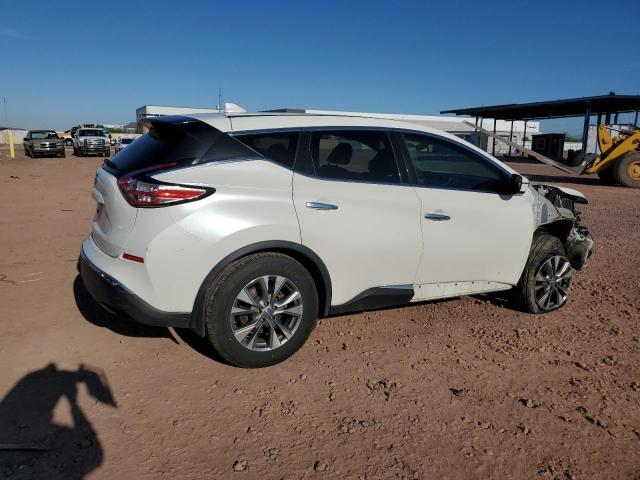 2017 NISSAN MURANO S 5N1AZ2MG1HN166924