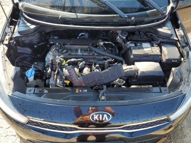 2018 KIA RIO LX 3KPA24AB3JE073829