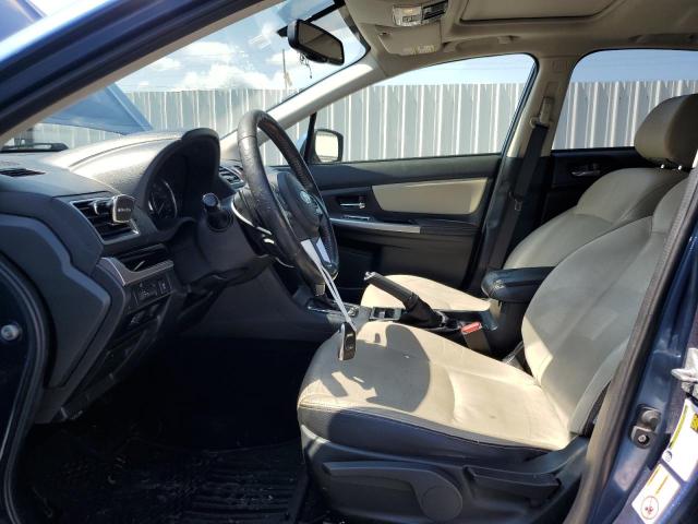 2016 SUBARU CROSSTREK JF2GPALC6G8288397