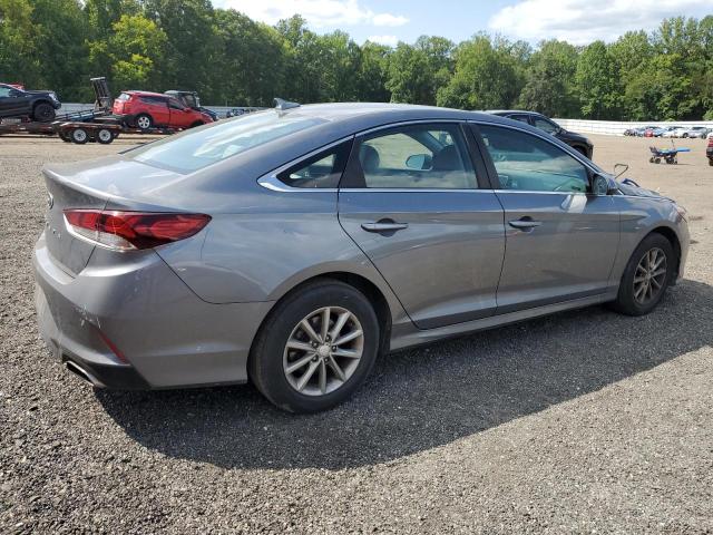 2018 HYUNDAI SONATA SE 5NPE24AFXJH704558
