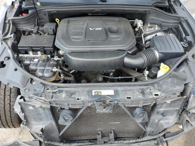2017 JEEP GRAND CHER - 1C4RJEBG0HC765411