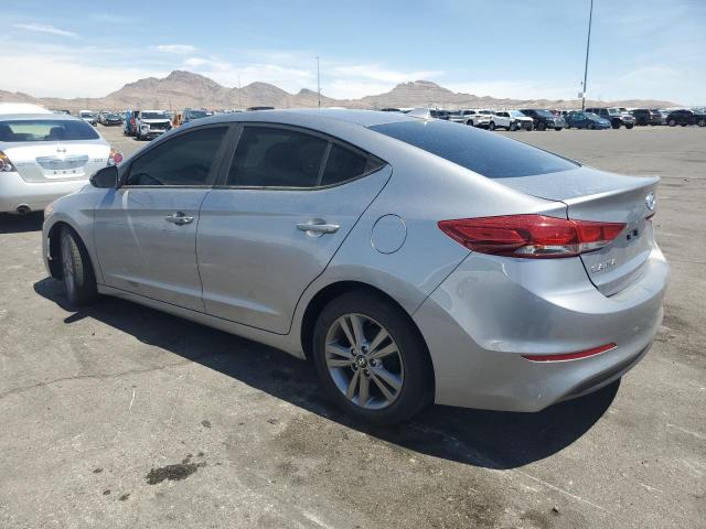 2017 HYUNDAI ELANTRA SE - 5NPD84LF6HH013058