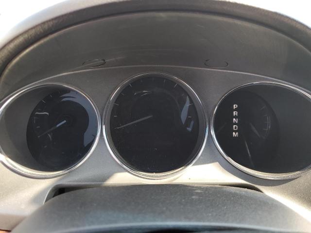 2010 LINCOLN MKZ - 3LNHL2GC1AR754754