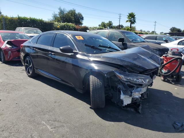 2020 HONDA ACCORD SPORT 1HGCV2F33LA023171