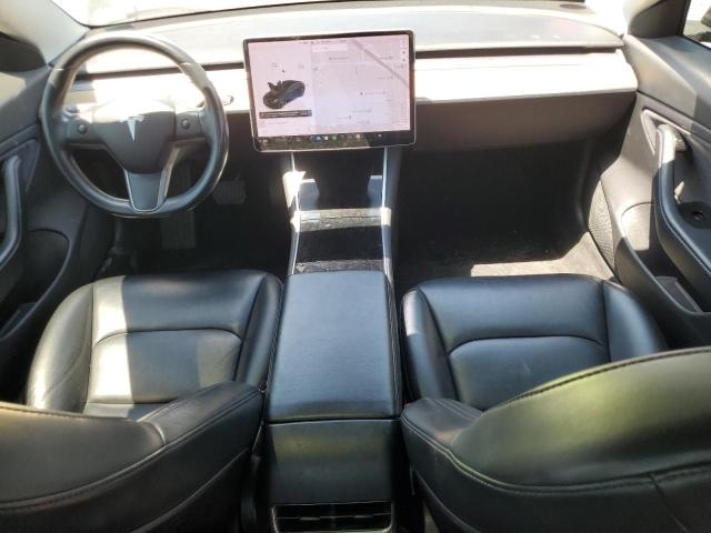2019 TESLA MODEL 3 5YJ3E1EA2KF399312