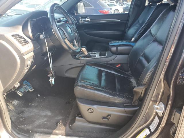 2017 JEEP GRAND CHER - 1C4RJEBG2HC877238
